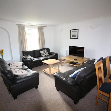 Atlantic Reach Cottages, Newquay 6 Miles, 2 Bedrooms 外观 照片