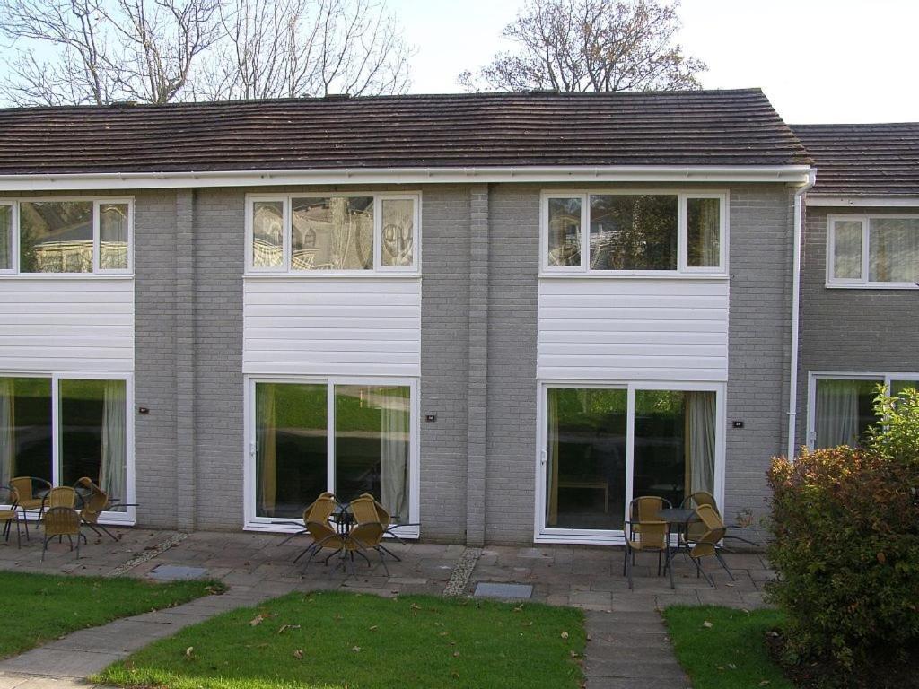 Atlantic Reach Cottages, Newquay 6 Miles, 2 Bedrooms 外观 照片