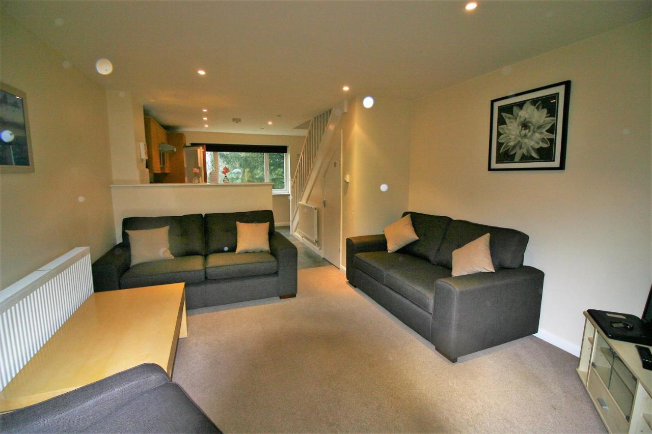 Atlantic Reach Cottages, Newquay 6 Miles, 2 Bedrooms 外观 照片
