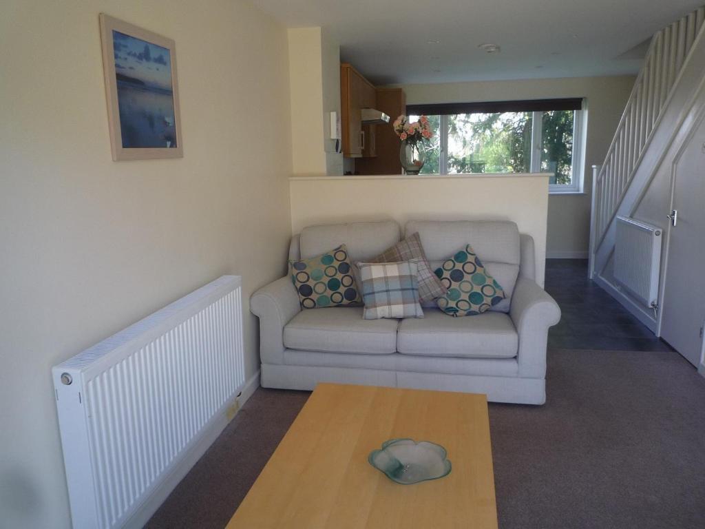 Atlantic Reach Cottages, Newquay 6 Miles, 2 Bedrooms 外观 照片