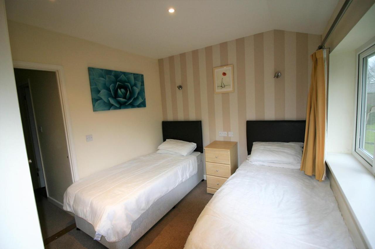 Atlantic Reach Cottages, Newquay 6 Miles, 2 Bedrooms 外观 照片