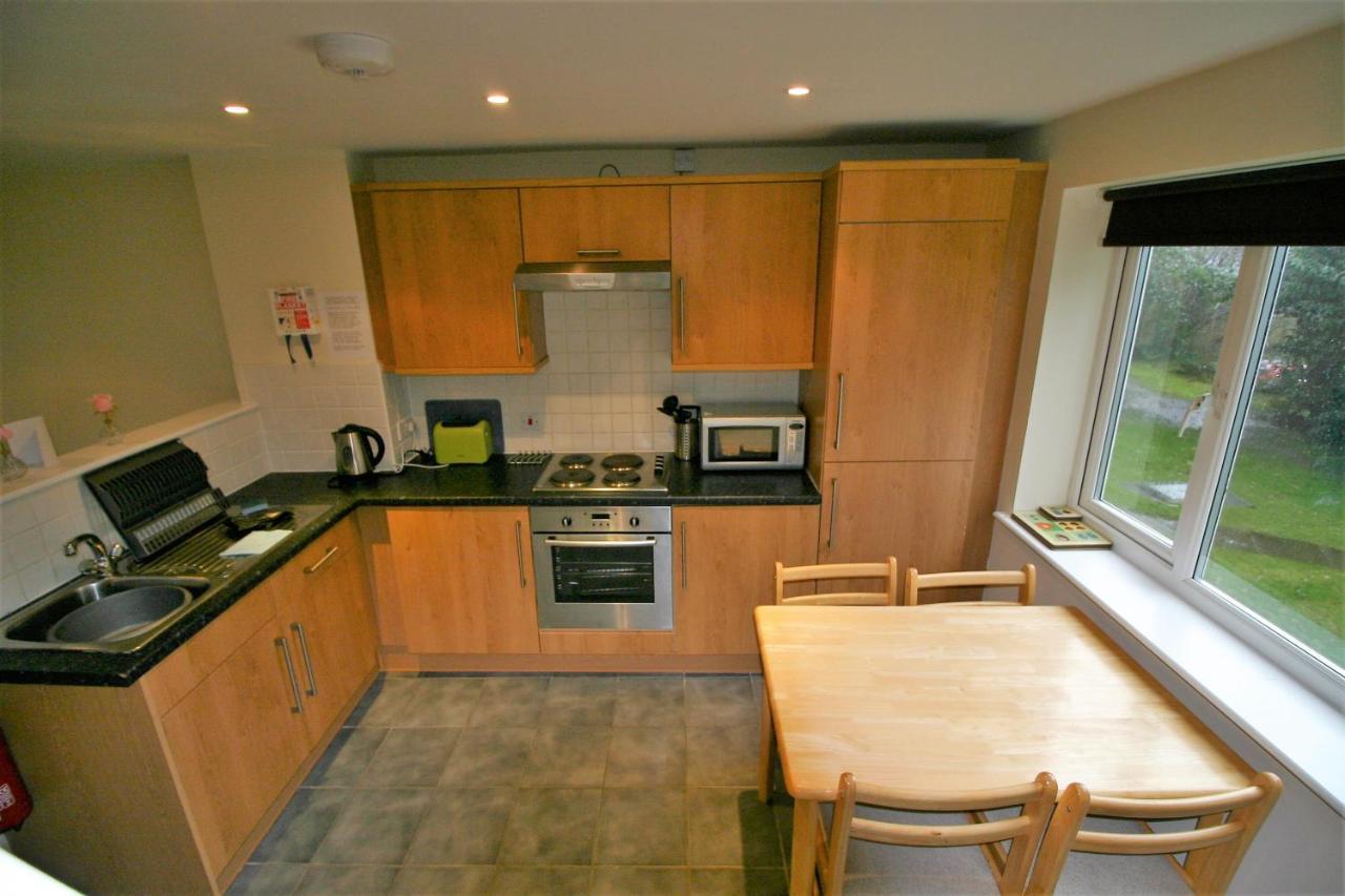 Atlantic Reach Cottages, Newquay 6 Miles, 2 Bedrooms 外观 照片