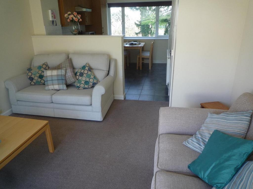 Atlantic Reach Cottages, Newquay 6 Miles, 2 Bedrooms 外观 照片