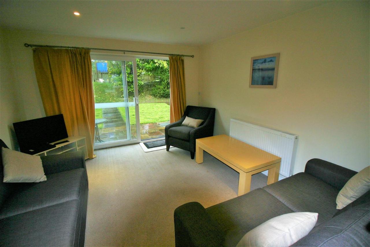Atlantic Reach Cottages, Newquay 6 Miles, 2 Bedrooms 外观 照片