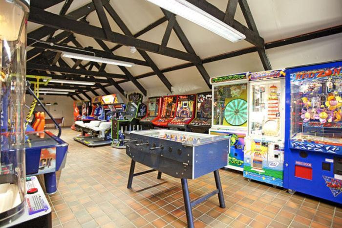 Atlantic Reach Cottages, Newquay 6 Miles, 2 Bedrooms 外观 照片