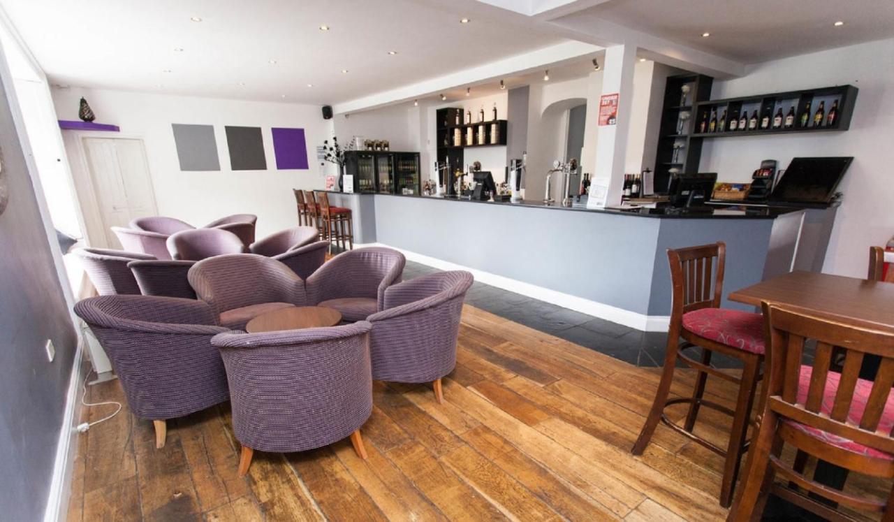 Atlantic Reach Cottages, Newquay 6 Miles, 2 Bedrooms 外观 照片