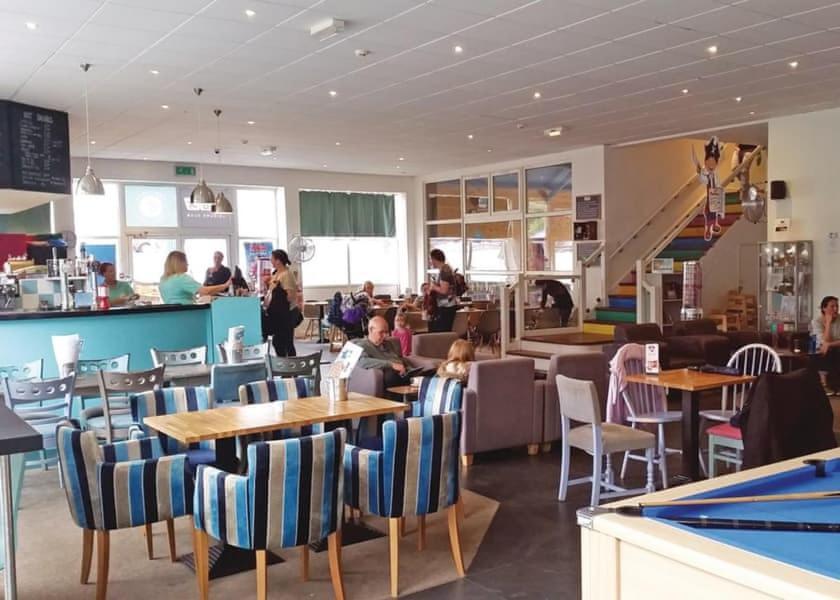 Atlantic Reach Cottages, Newquay 6 Miles, 2 Bedrooms 外观 照片