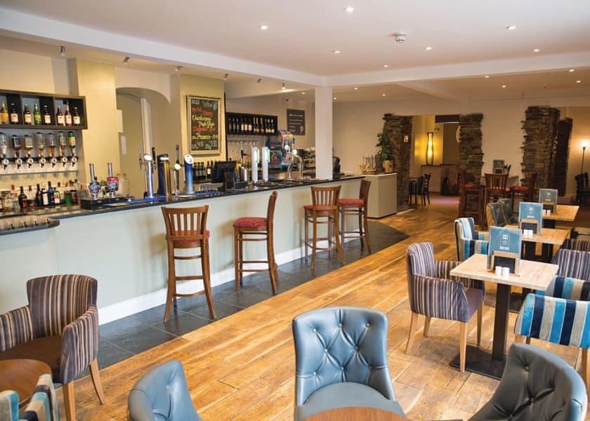 Atlantic Reach Cottages, Newquay 6 Miles, 2 Bedrooms 外观 照片