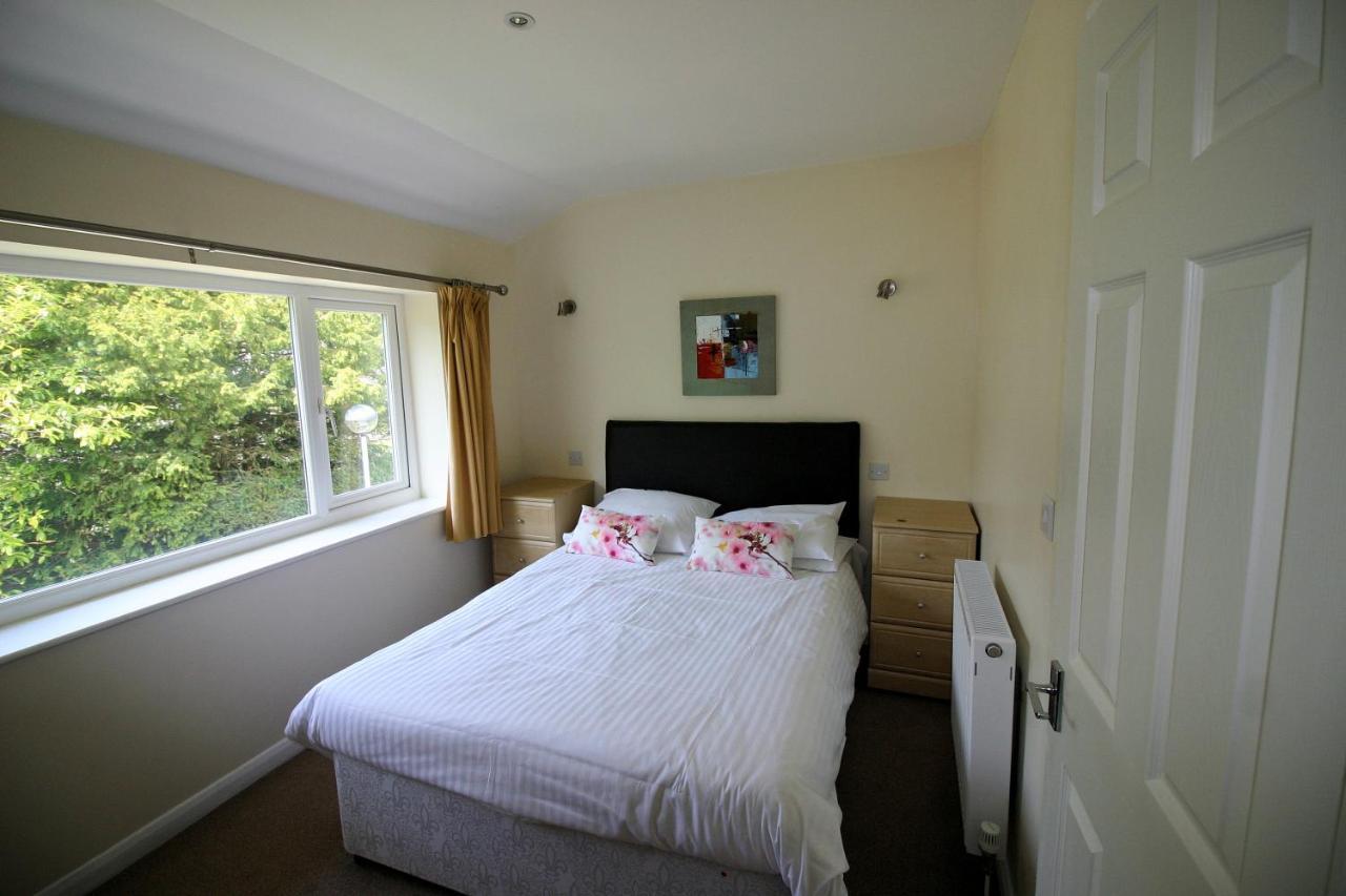 Atlantic Reach Cottages, Newquay 6 Miles, 2 Bedrooms 外观 照片