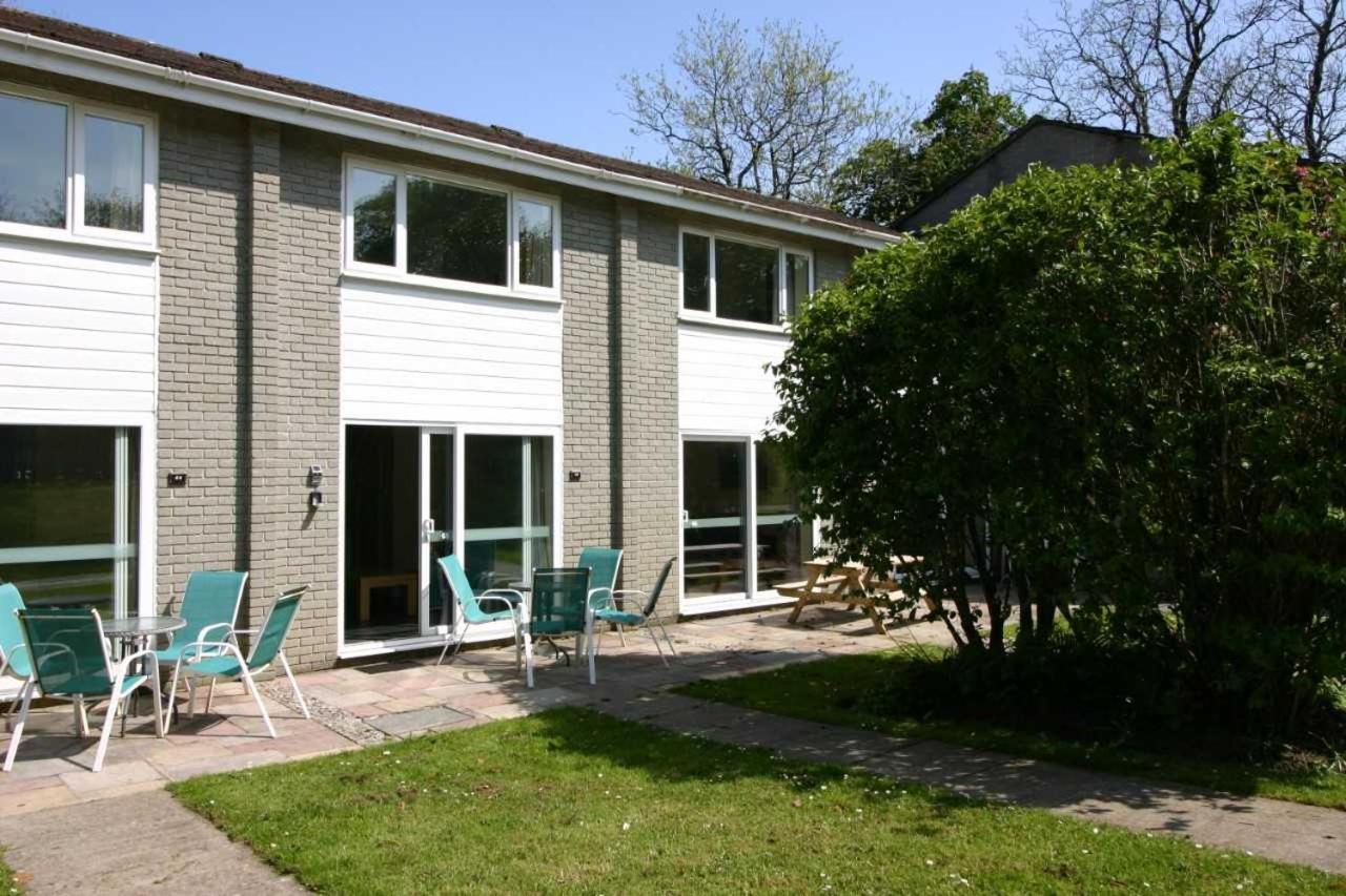 Atlantic Reach Cottages, Newquay 6 Miles, 2 Bedrooms 外观 照片
