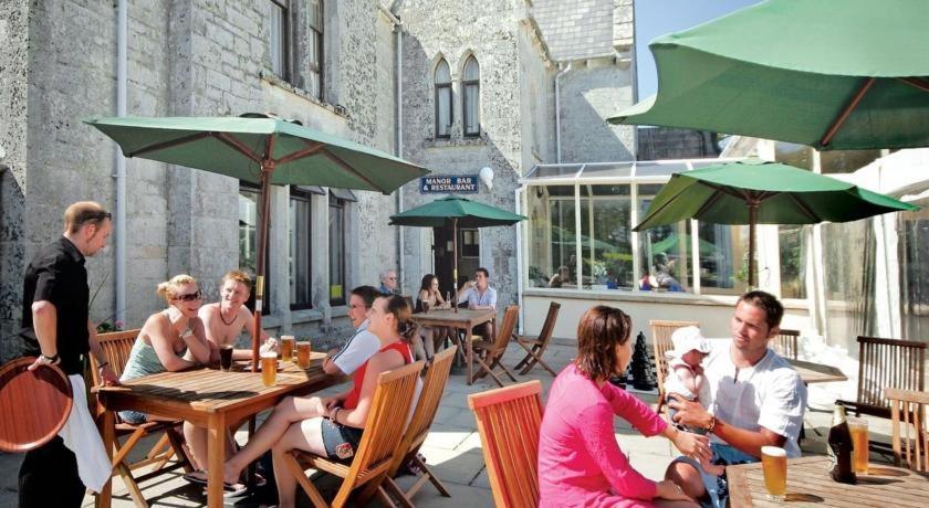 Atlantic Reach Cottages, Newquay 6 Miles, 2 Bedrooms 外观 照片