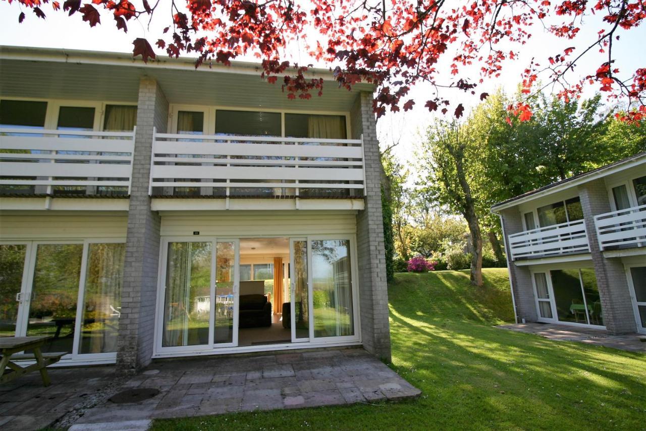 Atlantic Reach Cottages, Newquay 6 Miles, 2 Bedrooms 外观 照片