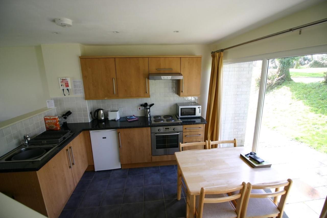 Atlantic Reach Cottages, Newquay 6 Miles, 2 Bedrooms 外观 照片