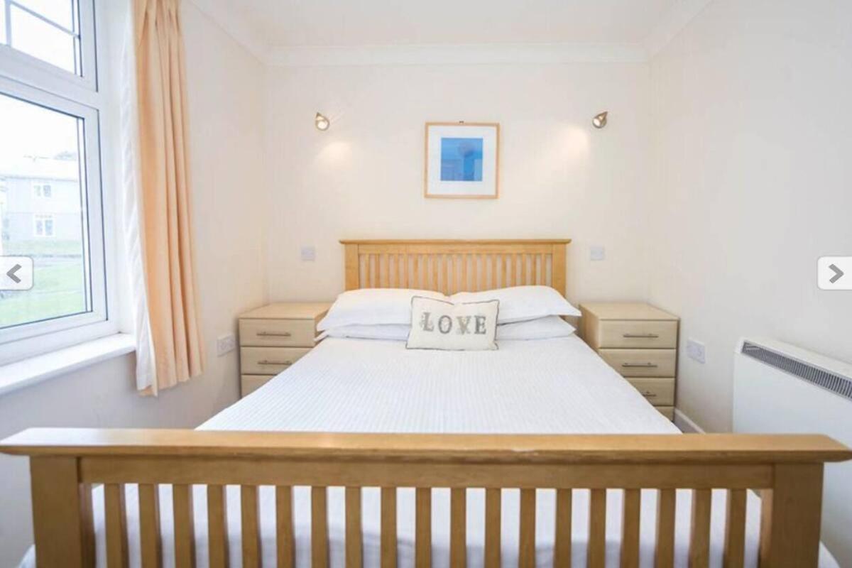 Atlantic Reach Cottages, Newquay 6 Miles, 2 Bedrooms 外观 照片