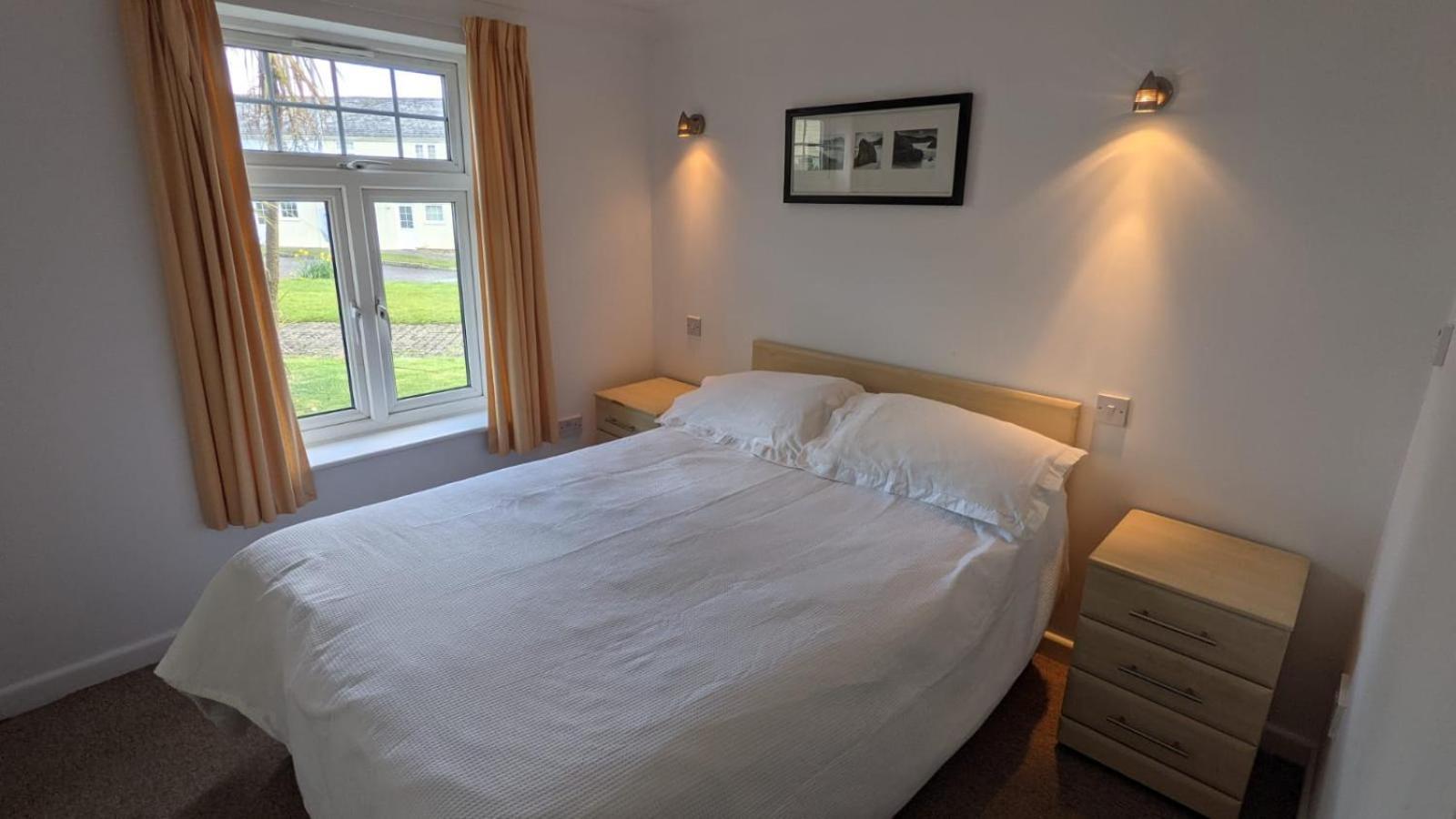 Atlantic Reach Cottages, Newquay 6 Miles, 2 Bedrooms 外观 照片