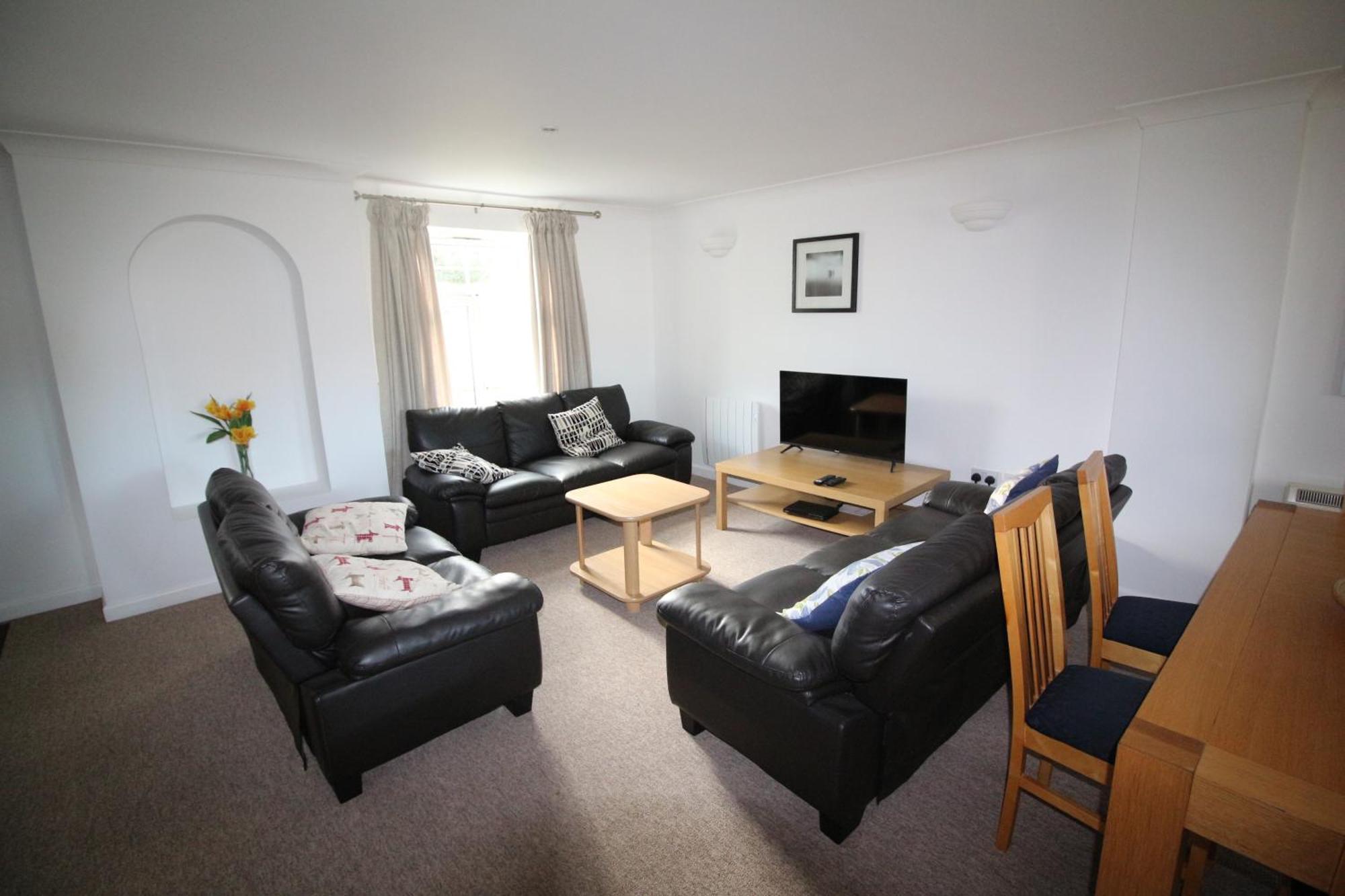 Atlantic Reach Cottages, Newquay 6 Miles, 2 Bedrooms 外观 照片